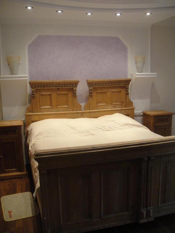 Sághegy Fogadó és Panzió Celldömölk Quarto foto