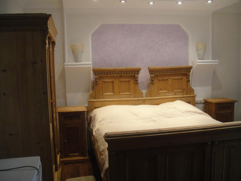 Sághegy Fogadó és Panzió Celldömölk Quarto foto